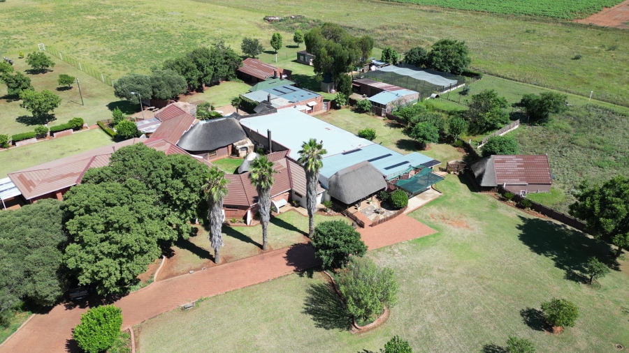 6 Bedroom Property for Sale in Bainsvlei Free State